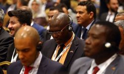 Afrikalı İş İnsanları İstanbul'a Geliyor!