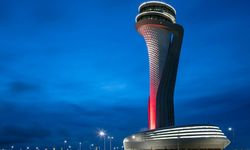 İstanbul Havalimanı Temmuz'da Avrupa Birincisi!