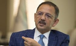 Bakan Özhaseki: Depremden Etkilenen İllerde Konut Teslimatları Başlıyor!