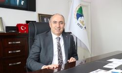Başkan Aksoy’dan Mevlid Kandili mesajı