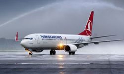 THY Uçağı Perm Havalimanında Yolundan Çıktı, Yolcular Tahliye Edildi