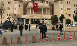 Şanlıurfa'da terör operasyonu, 55 gözaltı!