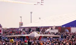 TEKNOFEST İzmir'de Devam Ediyor: Teknoloji Tutkunları İçin Heyecan Verici Etkinlikler Başlıyor!