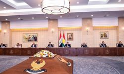 Erbil’den Bağdat’a "mali yükümlülülkler" ini yerine getirme çağrısı