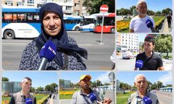 HÜDA PAR’ın "Parasız eğitim tanımına kırtasiye ve servis masrafları da dahil edilsin" talebine Ankaralılardan tam destek