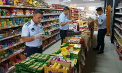 Karaköprü'de Zabıta, Gıda Denetimlerini Sıklaştırıyor!