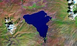 Çıldır Gölü: Doğu Anadolu'nun Büyük Gölü ve Jeolojisi