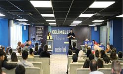 Mardin Büyükşehir Belediyesi Gençlik Merkezinde kelime yarışması düzenlendi
