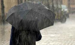 Meteoroloji Uyarıyor: Sıcaklık Düşüşü ve Yağışlar Geliyor!