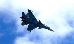 Myanmar, Rusya'dan 2 "Su-30" savaş uçağı aldı