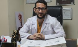 Op. Dr. Aydoğan: Obezite, çağımızın pandemisi sinsi bir hastalıktır