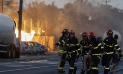 Romanya'da doğal gaz boru hattında patlama: 4 ölü, 5 yaralı