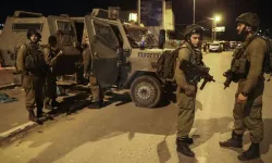 Siyonist işgal rejimi unsurları, Gazze Şeridinde 6 Filistinliyi yaraladı