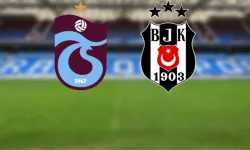 Süper Lig Heyecanı: Trabzonspor ile Beşiktaş Karşı Karşıya!