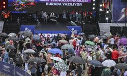 EKNOFEST, Yoğun Katılım ve Teknolojik İnovasyonlarla Sona Erdi