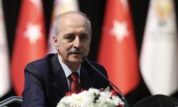 TBMM Başkanı Kurtulmuş'tan Mescid-i Aksa Açıklaması!