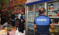 Bozova Belediyesi Zabıta Ekipleri Halk Sağlığı İçin Denetimleri Sıklaştırıyor