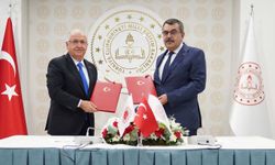 MEB ile MSB, Savunma Sanayisi İçin Mesleki Eğitim İş Birliği Protokolü İmzaladı!