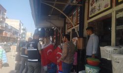 Eyyübiye’de Bir Esnaf Tartıştığı Zabıta Memurunu Bıçakla Yaraladı!