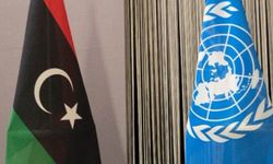 BM, Libya'daki misyonun görev süresini uzattı