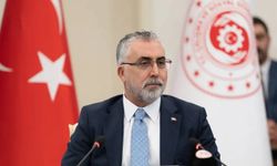 Çalışma Bakanı Işıkhan'dan İŞKUR paylaşımı
