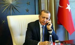 Cumhurbaşkanı Erdoğan Cumhur İttifakı liderleri ile görüştü