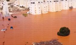 Libya'da selden etkilenenler için yardım çağrısı