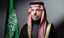 Suudi Dışişleri Bakanı: israil ile normalleşmeler yeniden başlayabilir
