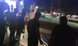 Tarsus-Ankara yolunda kaza: 1 yaralı