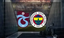 Fenerbahçe - Trabzonspor Maçı Canlı İzle: Maç Saati ve Kanal Bilgisi