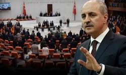 TBMM Başkanı Kurtulmuş, Yeni Anayasa Açıklaması