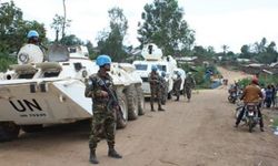 BM Barış Gücü, Kongo'dan çekiliyor