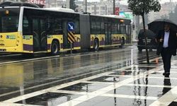 Şanlıurfalılar Dikkat! Gök Gürültülü Sağanak Yağış Geliyor