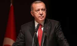 Cumhurbaşkanı Erdoğan: İsrail sabrımızı zorluyor