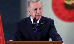 Cumhurbaşkanı Erdoğan: Netanyahu'yu sildik attık