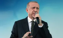 Cumhurbaşkanı Erdoğan: Umarım bu yaşadığımız sancılar Filistin devletinin doğum sancılarıdır