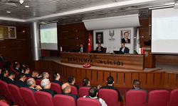 Şanlıurfa Valisi Şıldak, Depremler Sonrası Yürütülen Çalışmaları Değerlendirdi