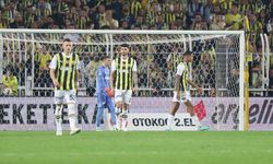 Trabzonspor Süper Lig'de Fenerbahçe'yi Deplasmanda 3-2 Mağlup Ederek Büyük Zafer Kazandı