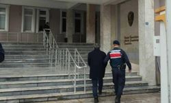 FETÖ'den kesinleşmiş hapis cezası bulunan eski hakim yakalandı