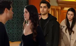 Yalı Çapkını Pelin’inden aşk dolu paylaşım! Buçe Buse Kahraman sevgilisini tanıttı