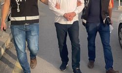 Şanlıurfa'da PKK ve FETÖ operasyonu: 2 tutuklama