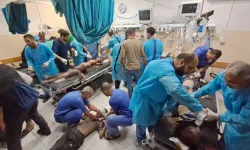 Siyonist 43 hahamdan Netanyahu'ya: Hastane bombalayabilirsin