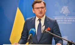 Ukrayna'dan AB'ye "daha fazla askeri yardım" çağrısı