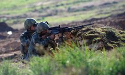 Fırat Kalkanı Bölgesinde PKK/YPG Elemanları Etkisiz Hale Getirildi