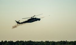 Rusya, Ukrayna’ya ait helikopter ve uçakları vurdu