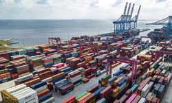 Türkiye'nin 11 Ayda 100 Milyar Dolarlık Dış Ticaret Açığı Oluştu