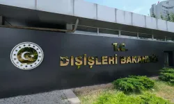 Çin’deki deprem için Türkiye’den başsağlığı mesajı