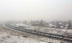 Meteorolojiden Yağmur ve Kar Uyarısı: Dikkatli Olun!