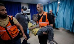 Cezayir, Gazze'den 400 yaralı çocuğu tedavi edecek