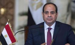 Darbeci Sisi yeniden seçildi